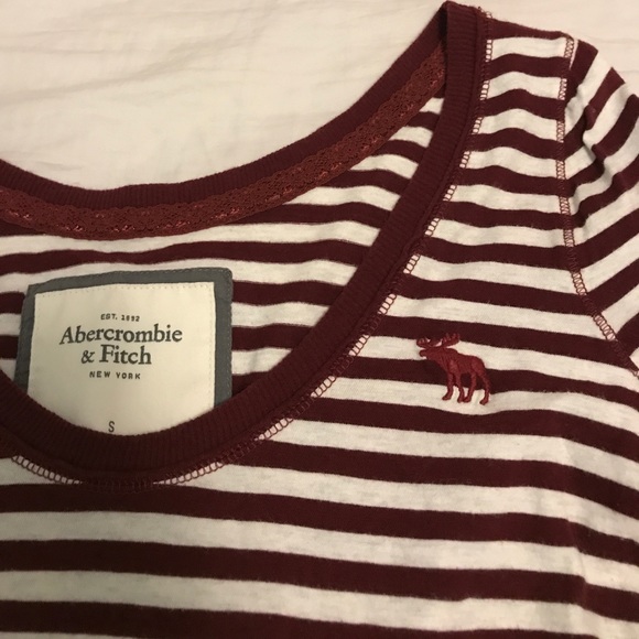 A&F top - Picture 2 of 5