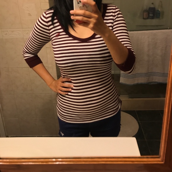 A&F top - Picture 4 of 5