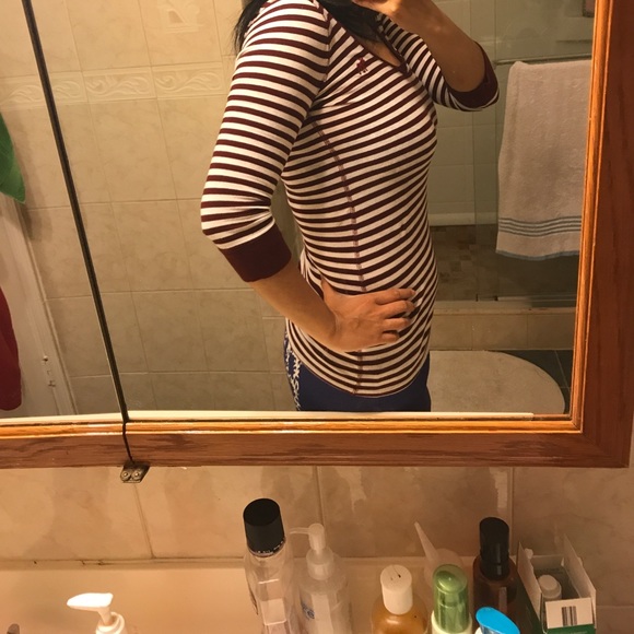 A&F top - Picture 5 of 5