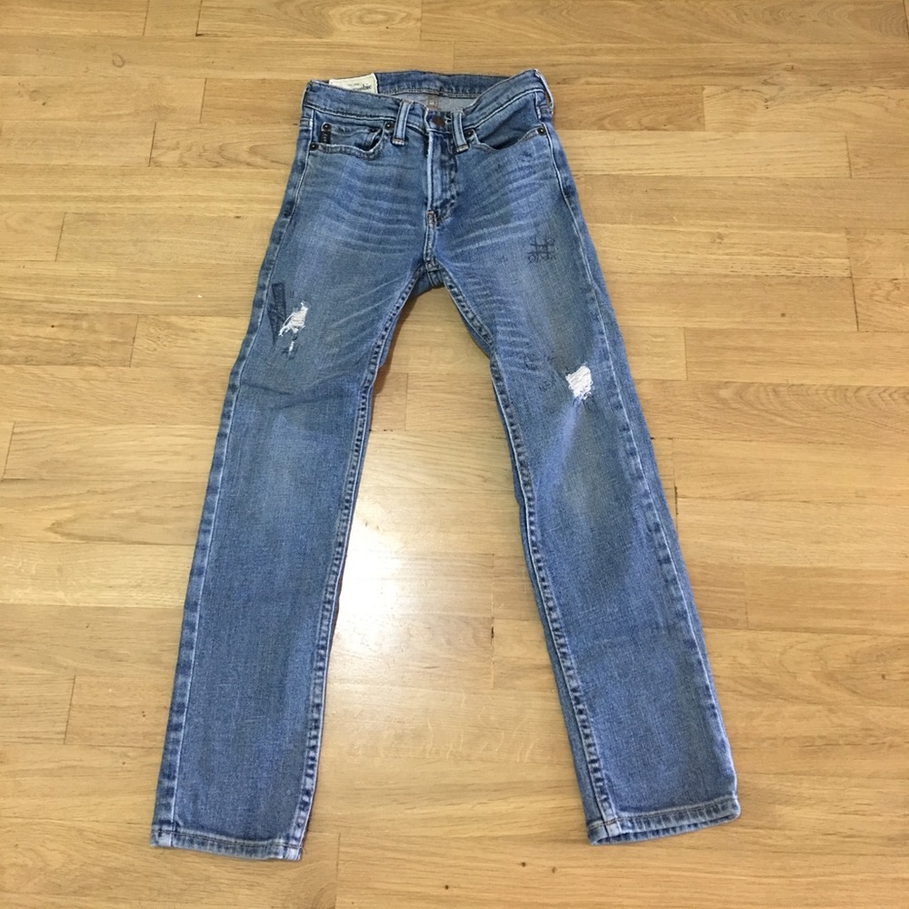Abercrombie Jeans