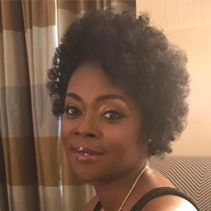 Meet your Posher, Terri