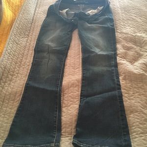 American eagle skinny kick