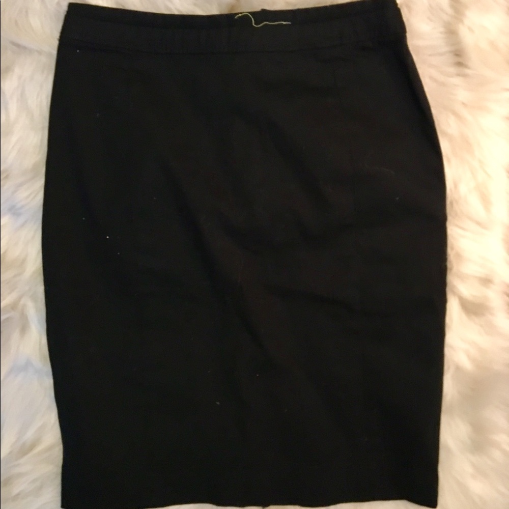 Pencil Skirt by H&M