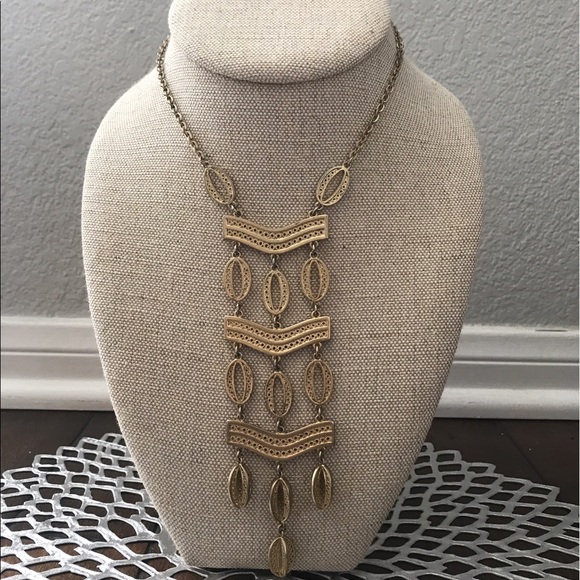 REDUCED! Stella & Dot necklace - Picture 1 of 1