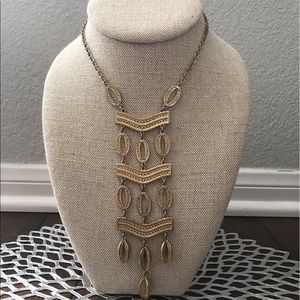 REDUCED! Stella & Dot necklace