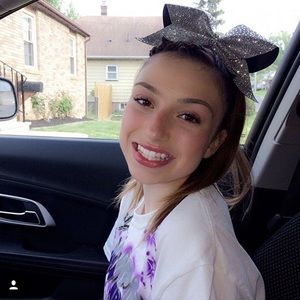 Hey Y'all, here's me :)