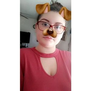 Meet your Posher, Taelor