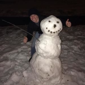 Meet your Posher, Meghan