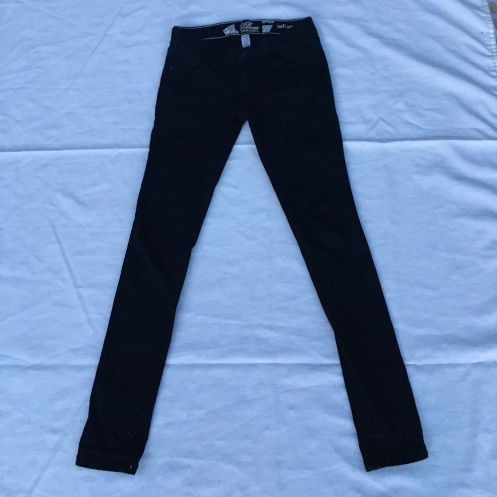 Black Skinny jeans - Picture 5 of 6