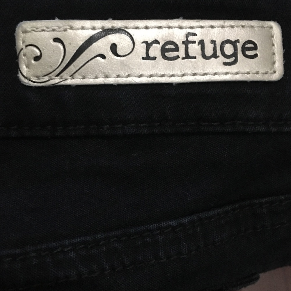 Black Skinny jeans - Picture 4 of 6