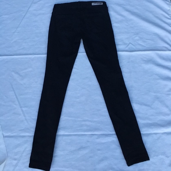 Black Skinny jeans - Picture 6 of 6