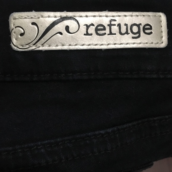 Black Skinny jeans - Picture 4 of 6