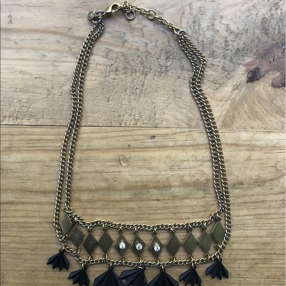 Statement necklace - Picture 2 of 4