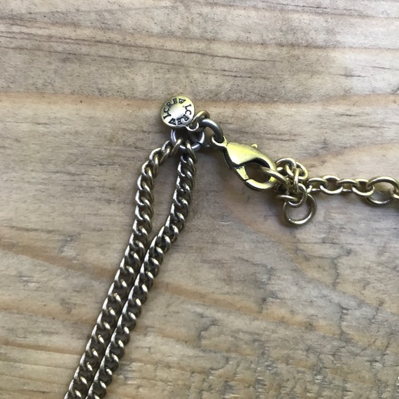 Statement necklace - Picture 3 of 4