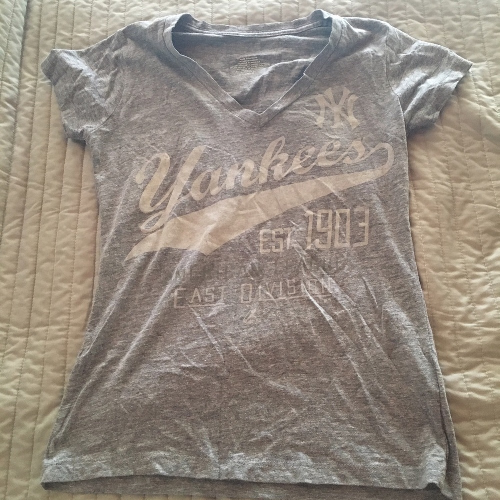 Yankees pettitte tshirt