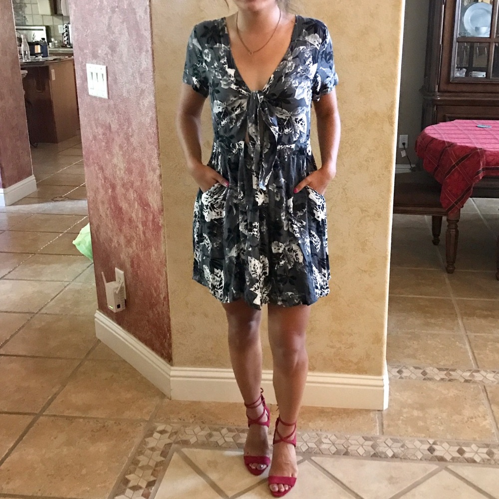 Free People Dress