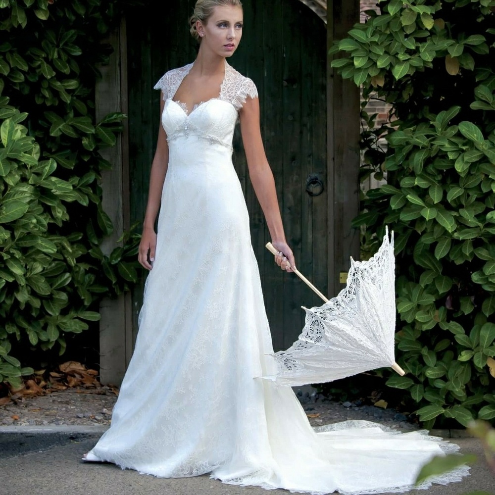NWT Augusta Jones wedding dress