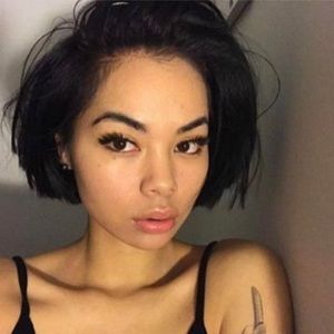 Meet your Posher, Mayleen