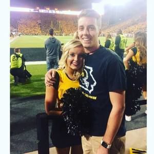 Meet your Posher, Megan