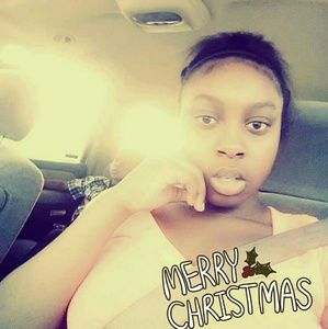 Meet your Posher, Taliyah