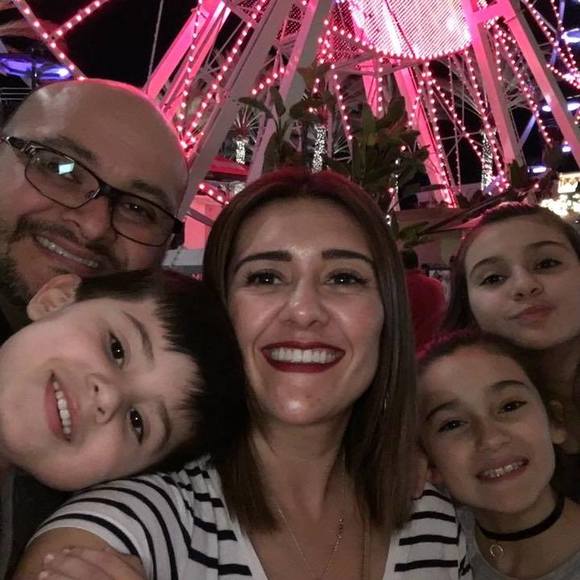 Meet your Posher, Carol - Picture 1 of 1