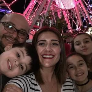 Meet your Posher, Carol