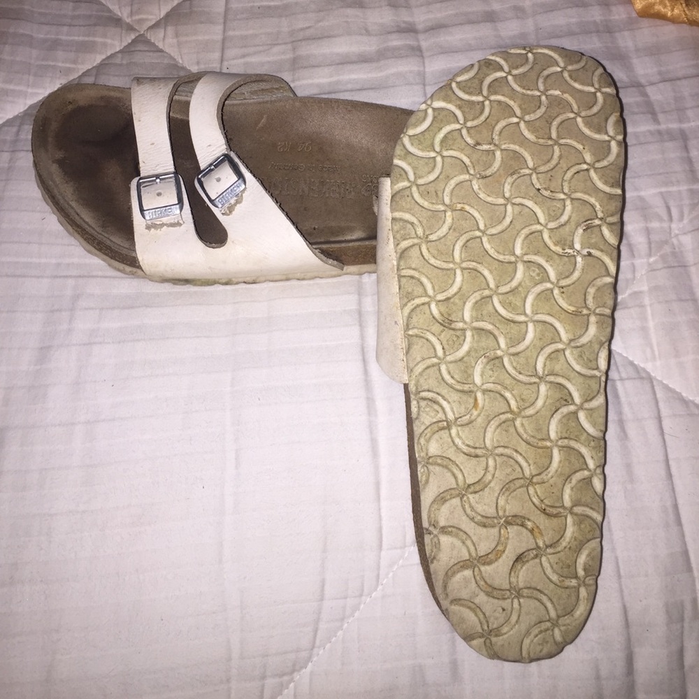 Birkenstocks