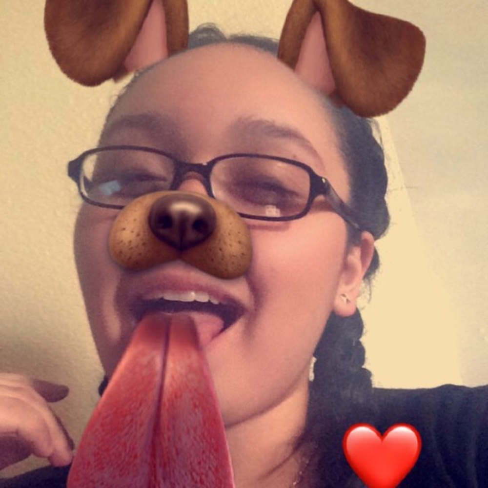 Meet your Posher, Daisy