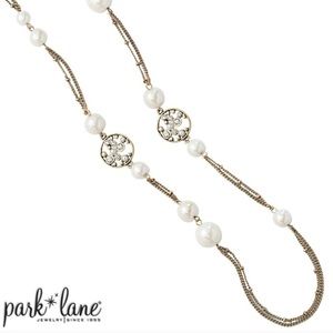 💥BOGO(50%) Park Lane Necklace!