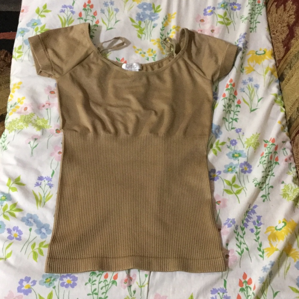 Whole body shape wear