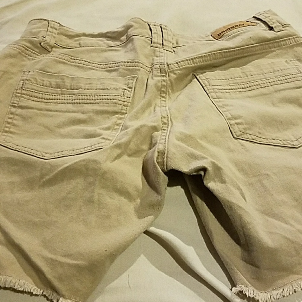 Shorts - Picture 2 of 3