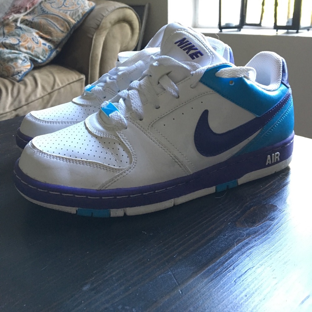 Nike Air Shoes