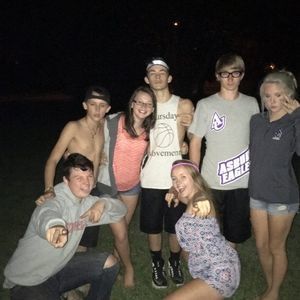 Meet your Posher, Joseph