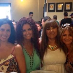 Meet your Posher, Tammy