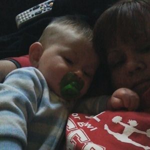 Meet your Posher, Kristi