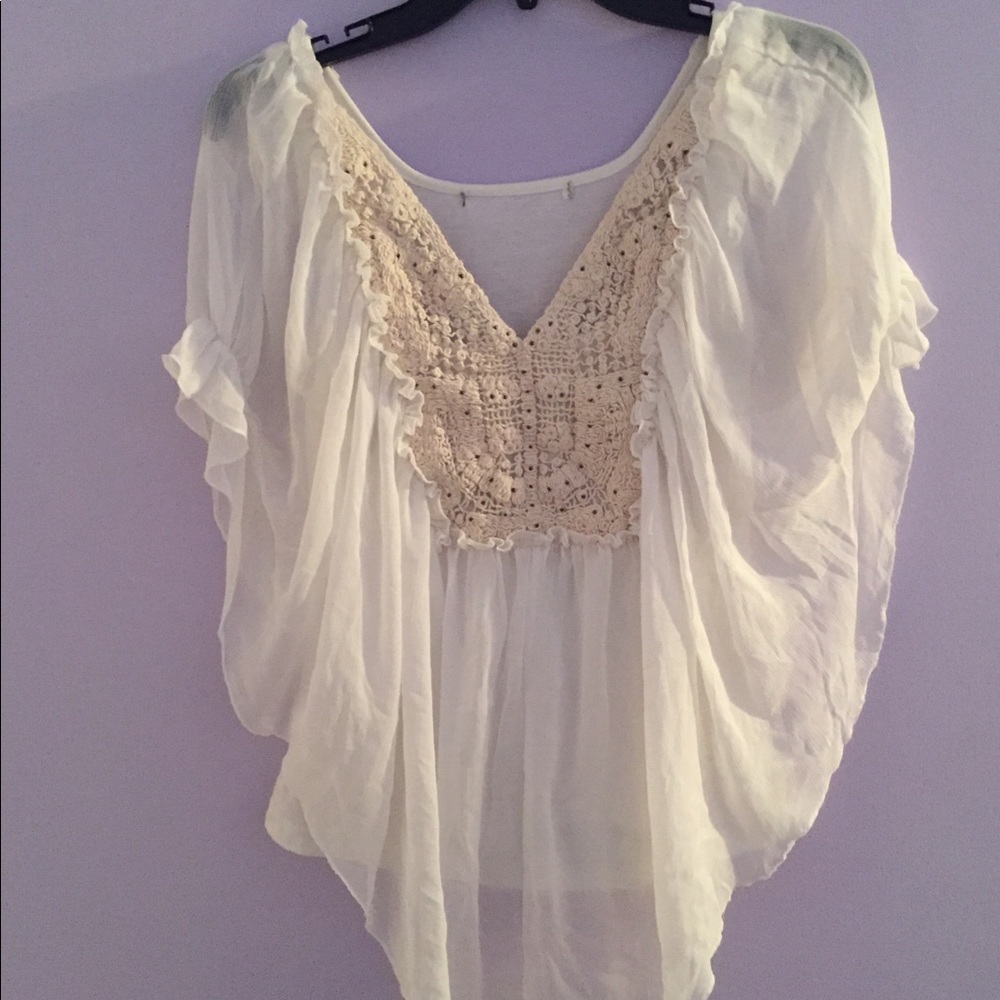 Flowy Blouse
