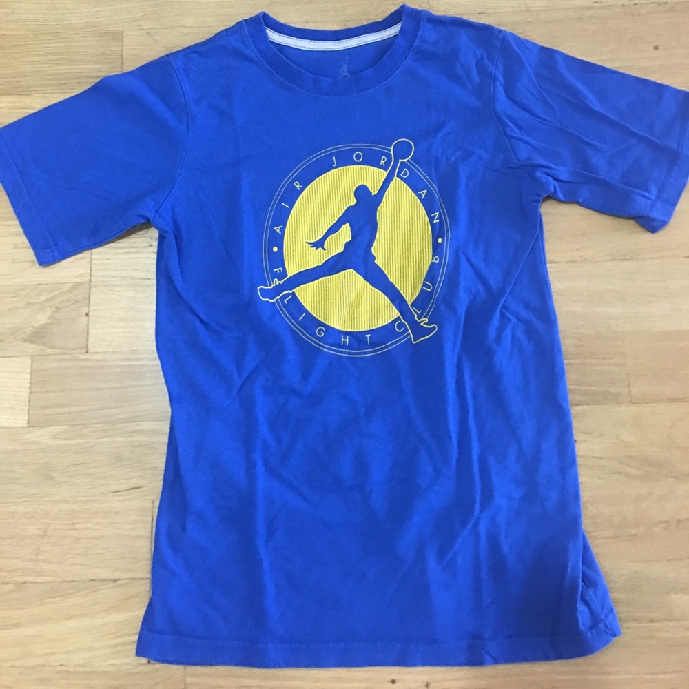 Air Jordan Tshirt