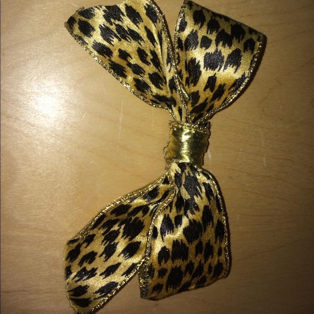 WCSS -REPLICA- BOW
