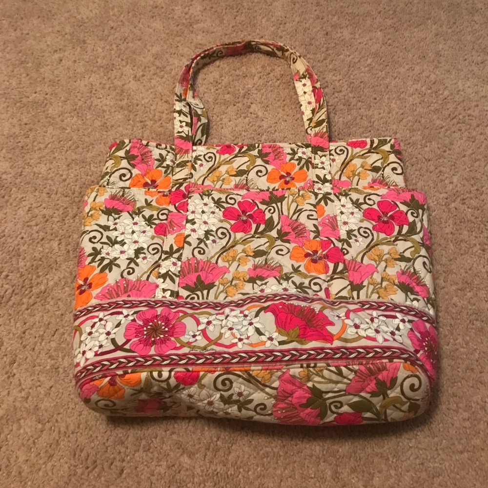 Vera Bradley Tote