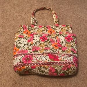 Vera Bradley Tote