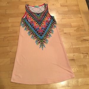Super cute summer dress!