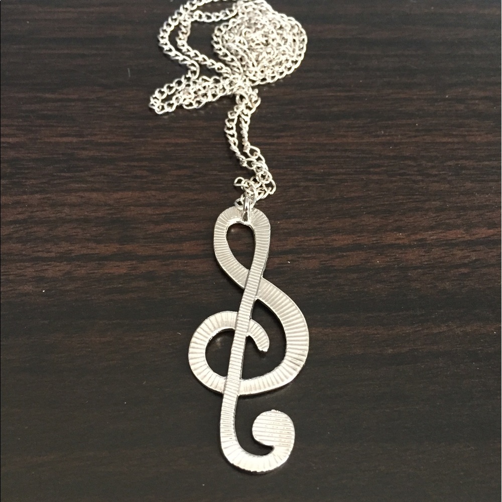 Silver & Rhinestone ❤❤❤ - Picture 3 of 3