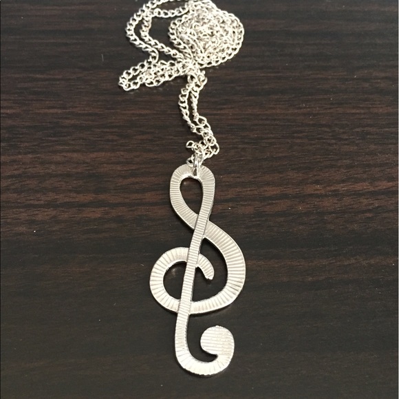 Silver & Rhinestone ❤❤❤ - Picture 3 of 3