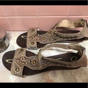 Sandals