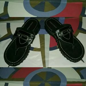 ✋On Hold - Rugged Outback Sandals