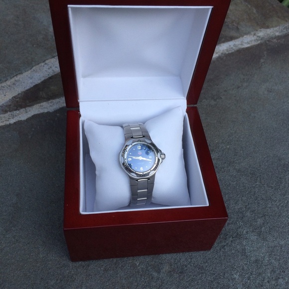 Authentic Tag Heuer Kirium Watch main image 7