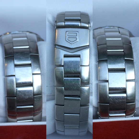 Authentic Tag Heuer Kirium Watch main image 8