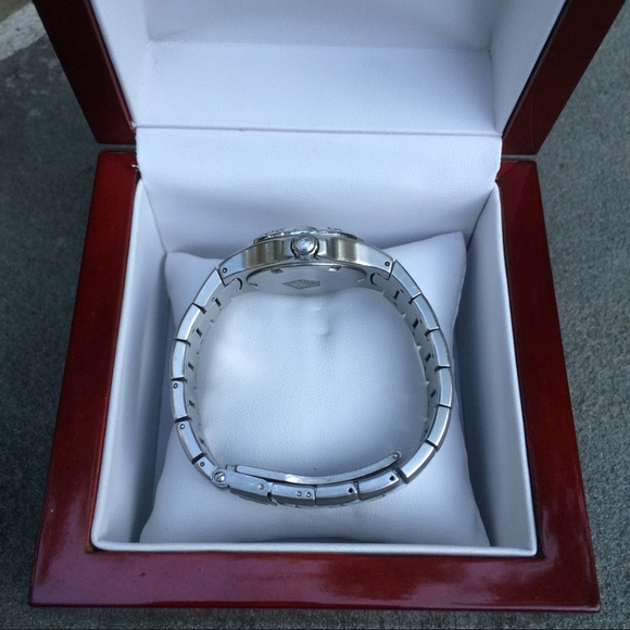 Authentic Tag Heuer Kirium Watch main image 6