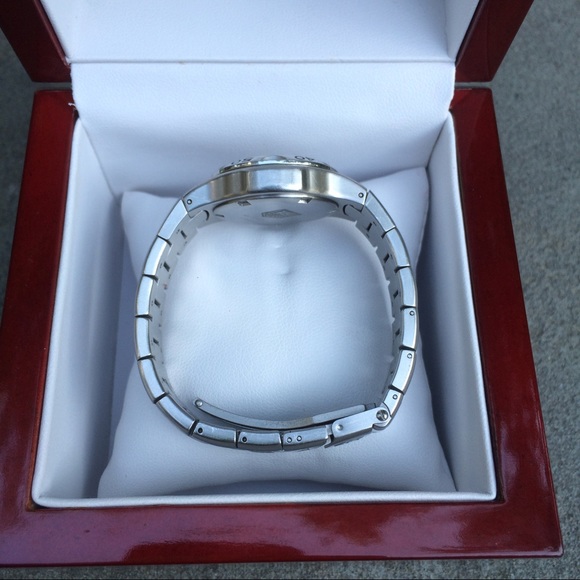 Authentic Tag Heuer Kirium Watch main image 4
