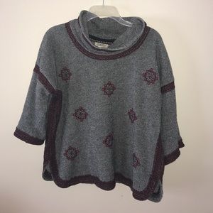 Lucky Brand Sweater